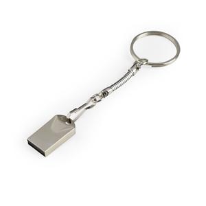 Pen Drive Mini Chaveiro 16GB