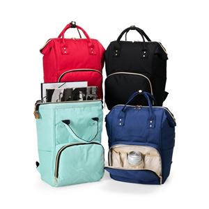 Mochila Funcional Oxford 19 litros