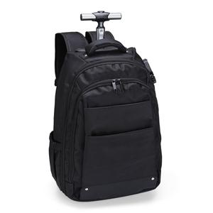 Mochila 27 Litros com Rodinhas - Padrão ANAC