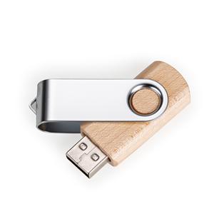 Pen Drive Ecológico 8GB