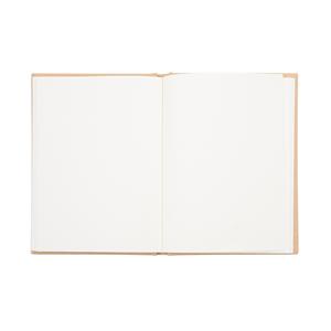 Bloco de Anotações Ecológico 14 x 10 sem pauta