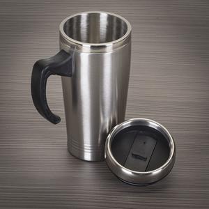 Caneca inox 450ml