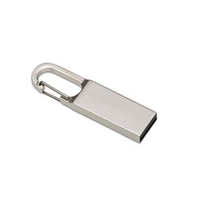 Pen Drive Mosquetão 8GB