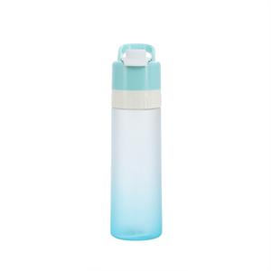 Squeeze Borrifador Plástico 650ml
