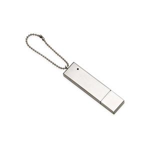 Pen Drive Alumínio 8GB