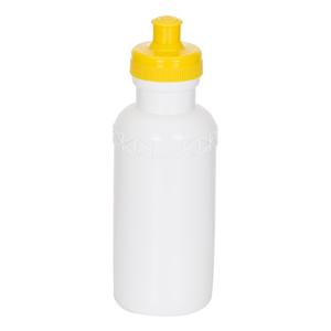 Squeeze Plástico 500ml