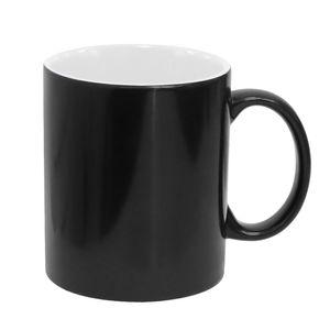 Caneca Mágica Preta