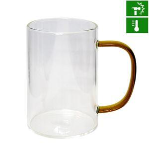 Caneca de Vidro 300ml
