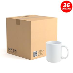 Caneca para Sublimação