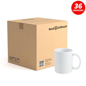 Caneca para Sublimação