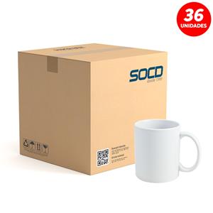 Caneca para Sublimação