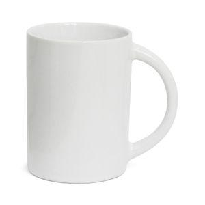 Caneca Branca 295ml