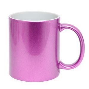 Caneca Metalizada Importada 325ml