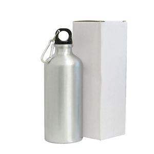 Squeeze de Aluminio 500ml