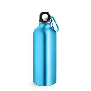 Squeeze de Aluminio 500ml