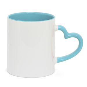 Caneca Love Branca