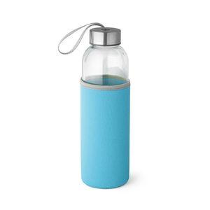 Garrafa de Vidro 520ml