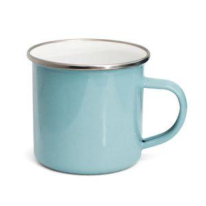 Caneca de Metal 325ml