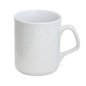 Caneca Branca 325ml