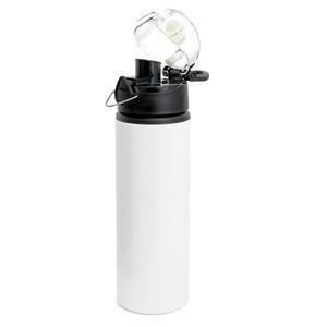 Squeeze de Aluminio 750ml