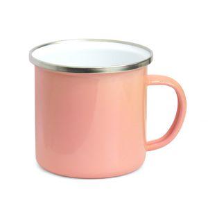 Caneca de Metal 360ml