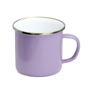 Caneca de Metal 325ml