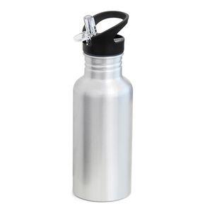 Squeeze de Aluminio 600ml