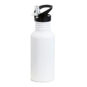 Squeeze de Aluminio 600ml