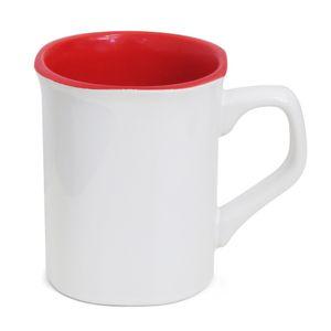 Caneca Quadrada 250ml
