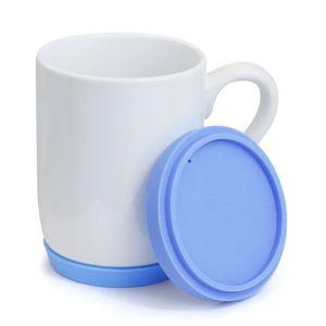 Caneca Branca 325ml