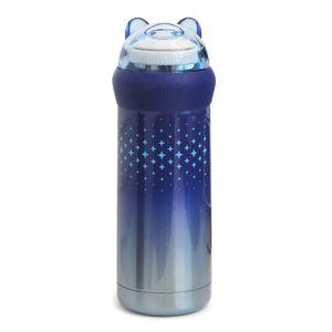 Garrafa Térmica Tampa Coroa 350ml
