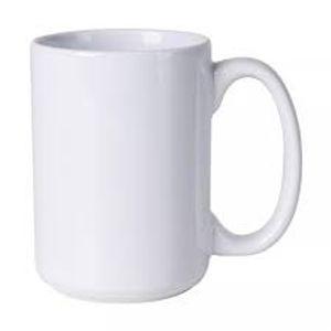 Canecão de Cerâmica 440ml
