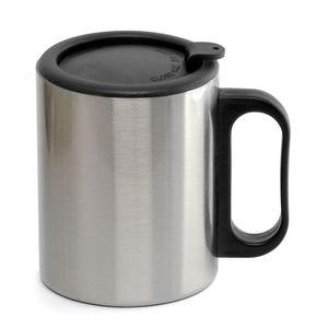 Caneca de Aço 250ml