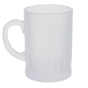 Caneca de Vidro 350ml