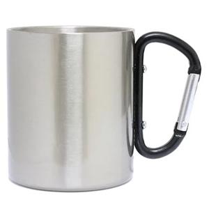 Caneca de Inox 300ml