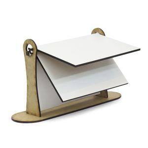 Porta-Retrato MDF Texturizado