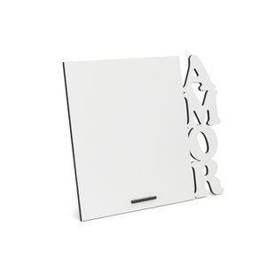Porta-Retrato de MDF