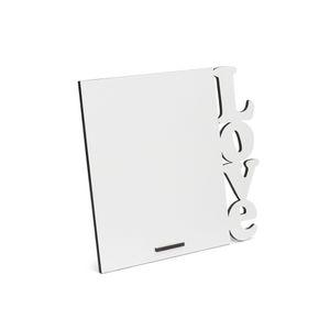 Porta-Retrato de MDF