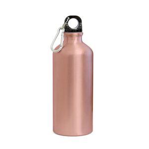 Squeeze de Aluminio 600ml