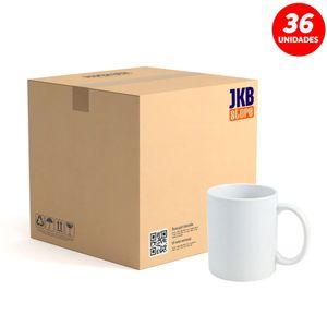 Caneca para Sublimação