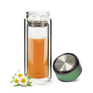 Garrafa de Vidro 300ml