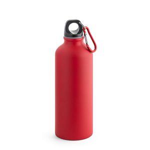 Squeeze de Aluminio 500ml