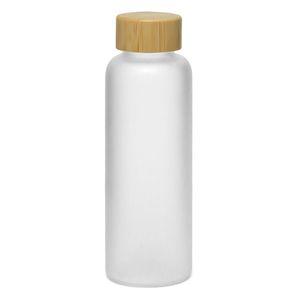 Garrafa de Vidro 500ml