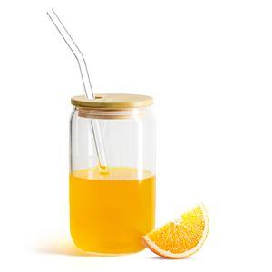 Copo de Vidro 400ml