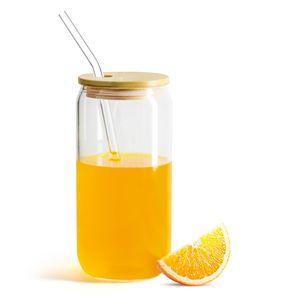 Copo de Vidro 550ml