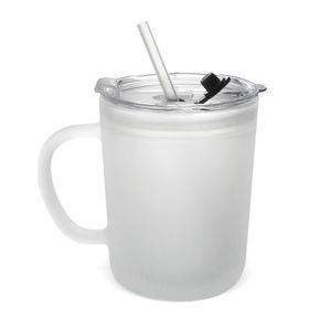 Caneca de Vidro 400ml