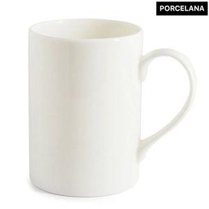 Caneca Branca 375ml