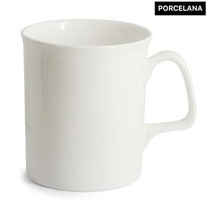 Caneca de Porcelana 350ml
