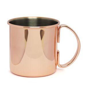 Caneca de Inox 400ml
