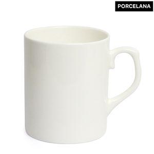 Caneca de Porcelana 400ml